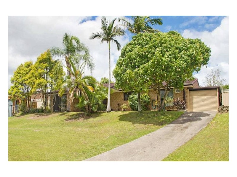 36 Discovery Drive, Helensvale QLD 4212