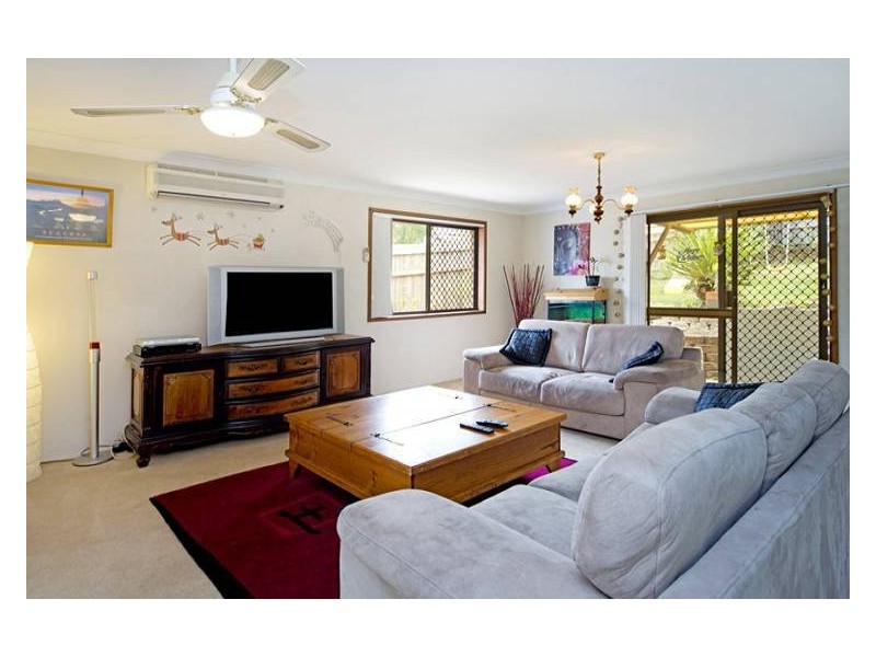 36 Discovery Drive, Helensvale QLD 4212