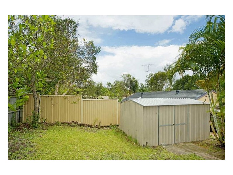 36 Discovery Drive, Helensvale QLD 4212