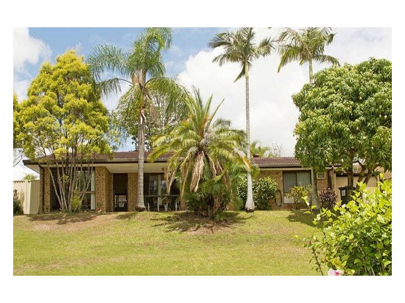 36 Discovery Drive, Helensvale QLD 4212