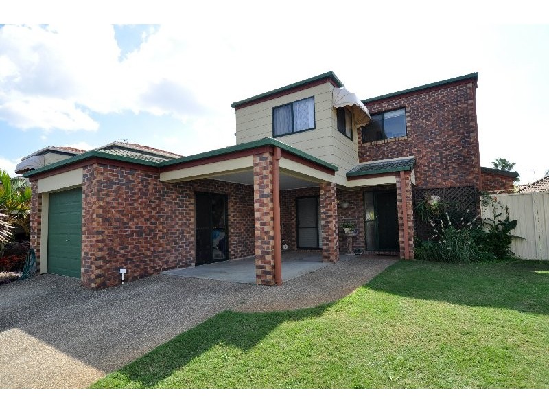 3/394 Pine Ridge Road, Coombabah QLD 4216