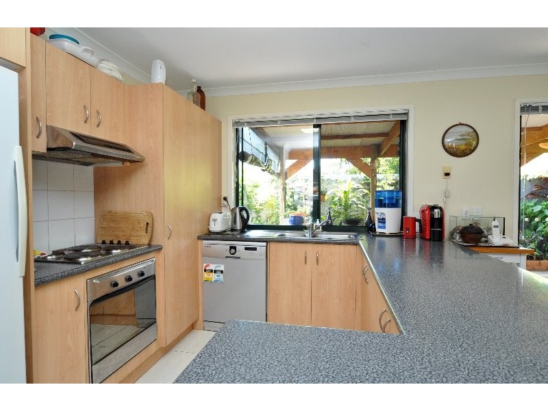 3/394 Pine Ridge Road, Coombabah QLD 4216