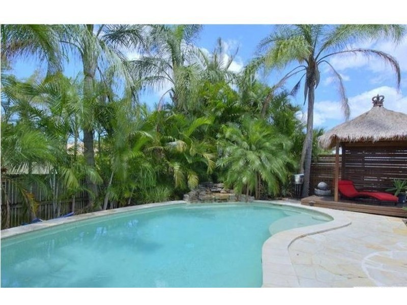 106 Monterey Keys Drive, Monterey Keys QLD 4212