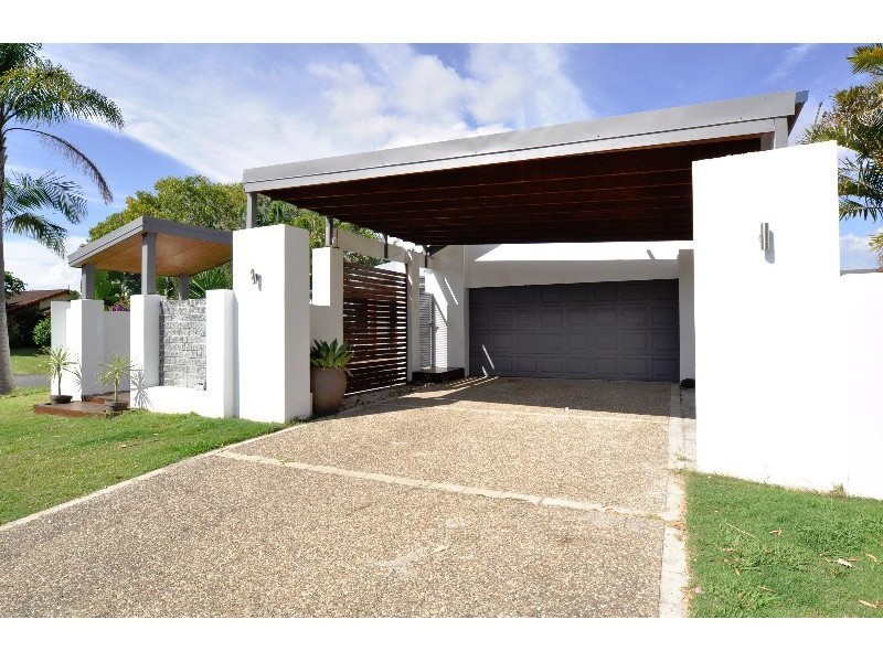 106 Monterey Keys Drive, Monterey Keys QLD 4212