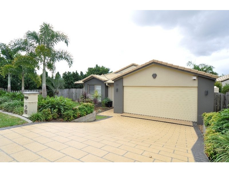 29 Mellum Circuit, Pacific Pines QLD 4211