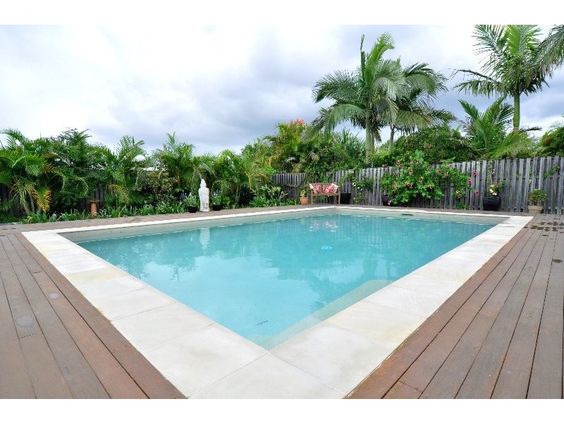 29 Mellum Circuit, Pacific Pines QLD 4211