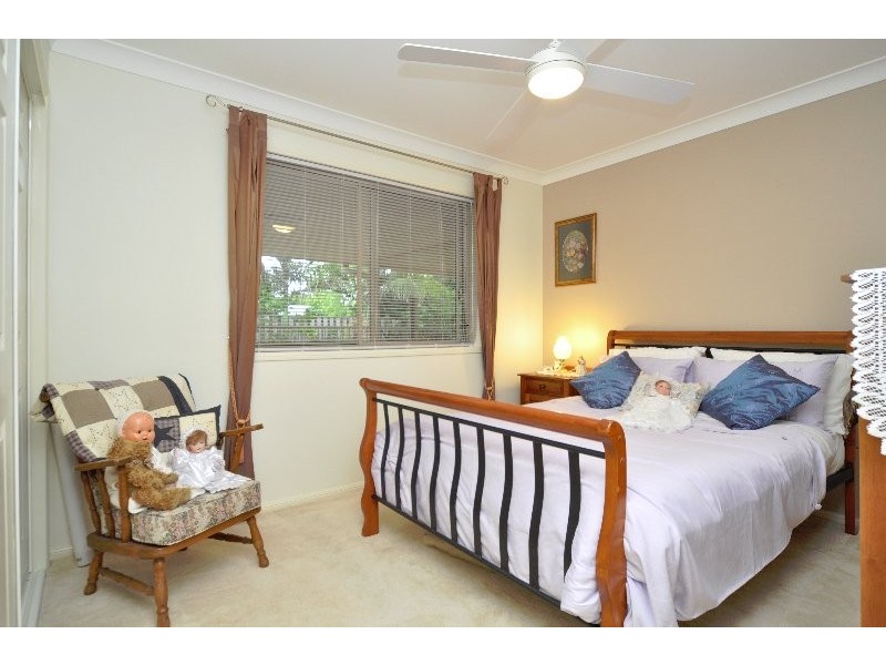 29 Mellum Circuit, Pacific Pines QLD 4211