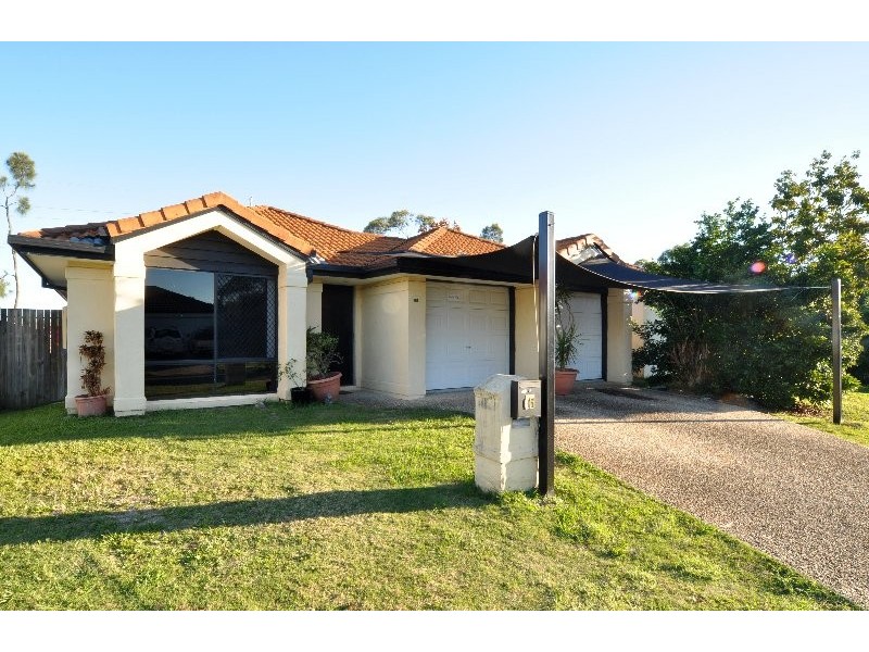 96 Serafina Drive, Helensvale QLD 4212