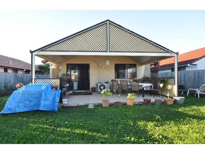 96 Serafina Drive, Helensvale QLD 4212