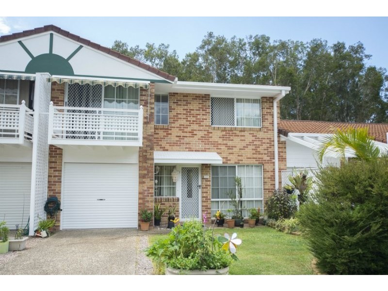 37/27 Rain Tree Glen, Coombabah QLD 4216