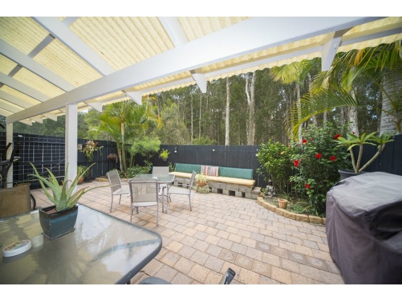 37/27 Rain Tree Glen, Coombabah QLD 4216