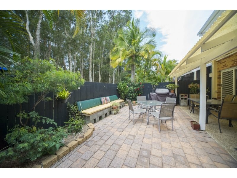 37/27 Rain Tree Glen, Coombabah QLD 4216