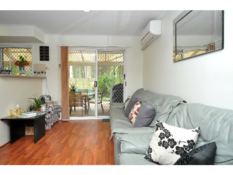 37/27 Rain Tree Glen, Coombabah QLD 4216