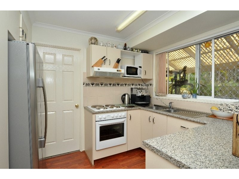 37/27 Rain Tree Glen, Coombabah QLD 4216