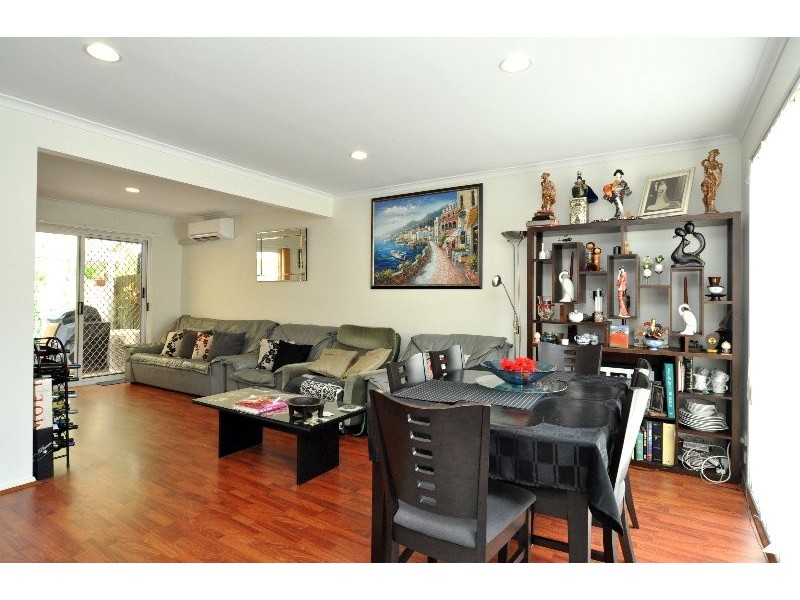 37/27 Rain Tree Glen, Coombabah QLD 4216