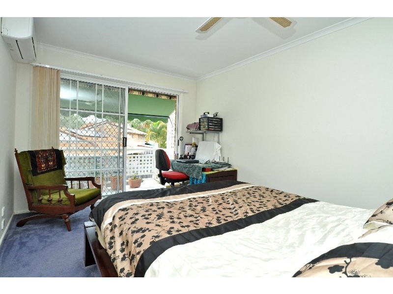 37/27 Rain Tree Glen, Coombabah QLD 4216