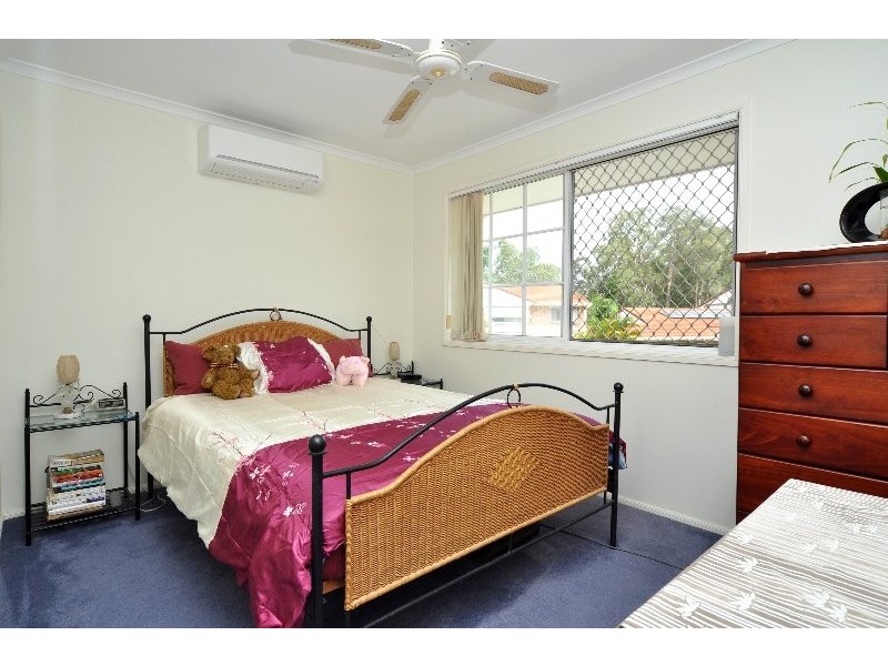 37/27 Rain Tree Glen, Coombabah QLD 4216