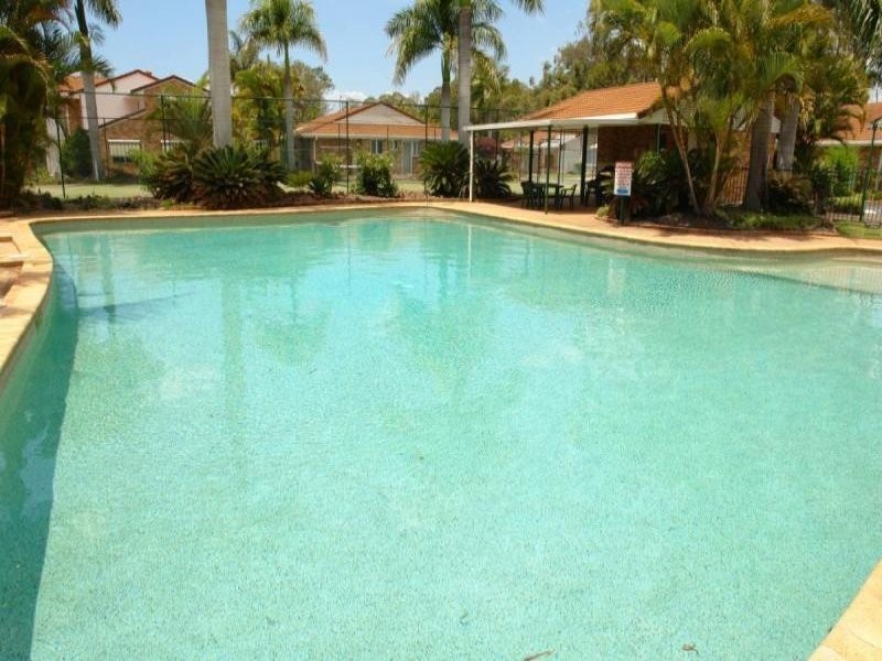 37/27 Rain Tree Glen, Coombabah QLD 4216