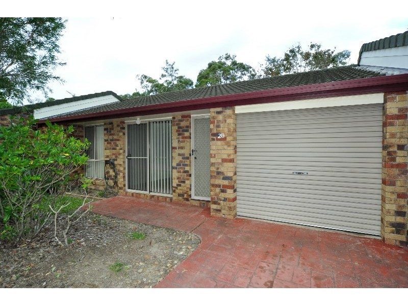 20/51 Olsen Avenue, Labrador QLD 4215