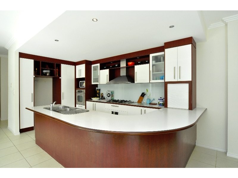 1 Westward Way, Coomera Waters QLD 4209