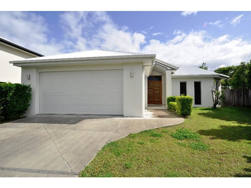 1 Westward Way, Coomera Waters QLD 4209