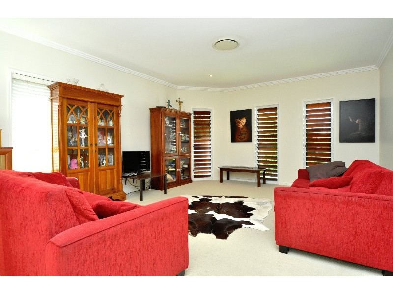 1 Westward Way, Coomera Waters QLD 4209