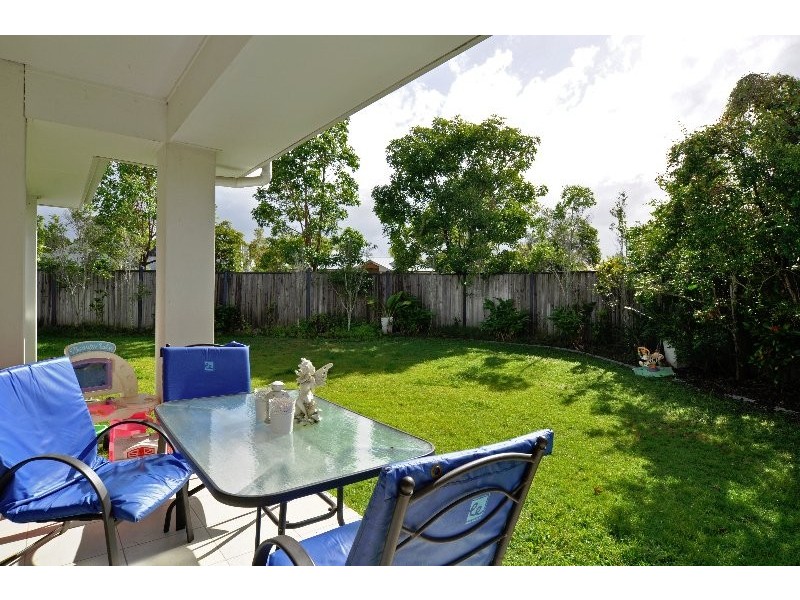 1 Westward Way, Coomera Waters QLD 4209