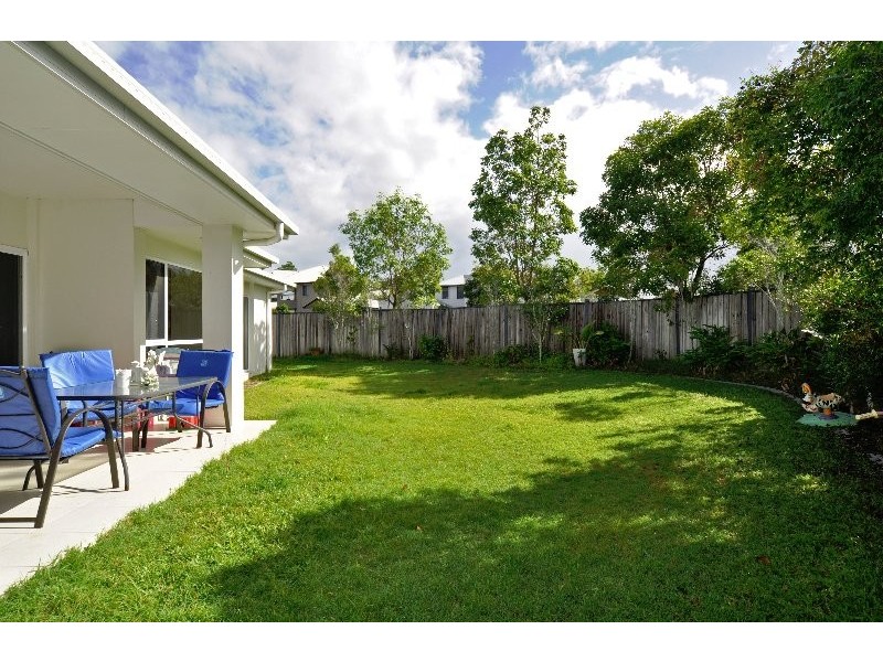 1 Westward Way, Coomera Waters QLD 4209