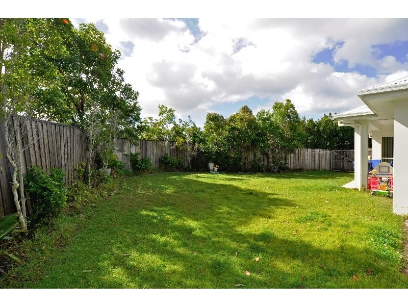 1 Westward Way, Coomera Waters QLD 4209