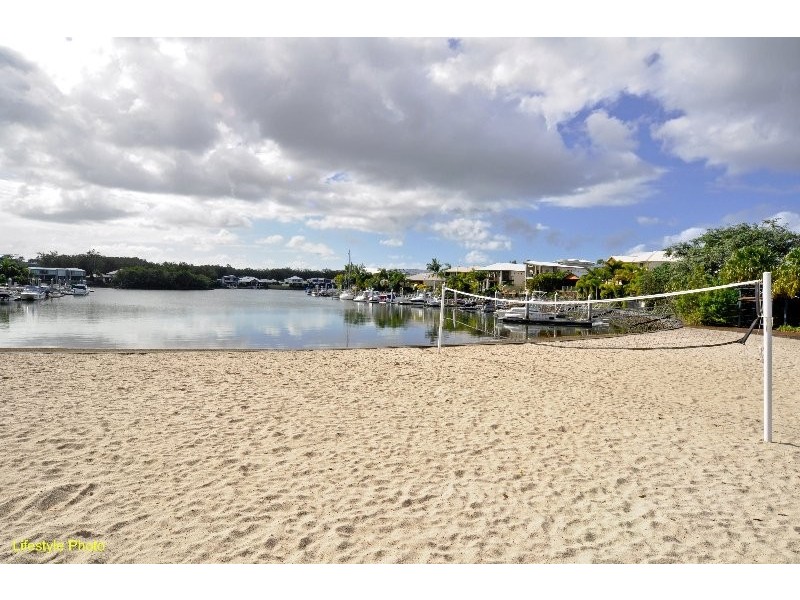 1 Westward Way, Coomera Waters QLD 4209