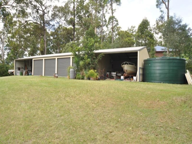 48 Coulter Road, Willow Vale QLD 4209