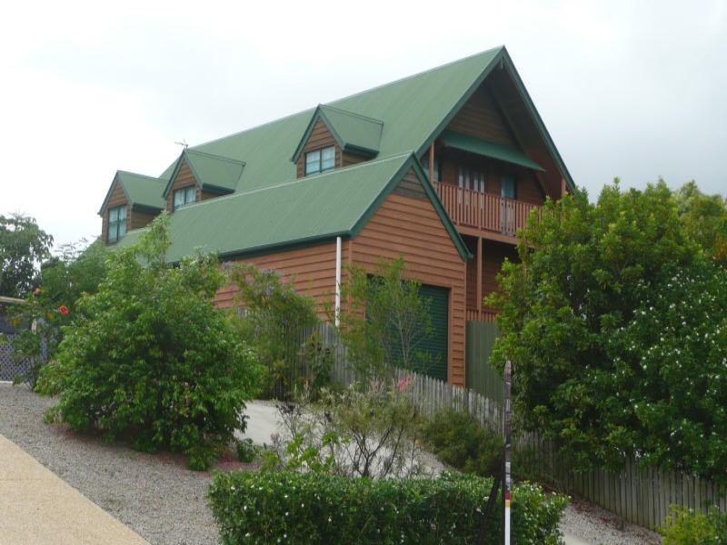 3 Emerson Way, Oxenford QLD 4210