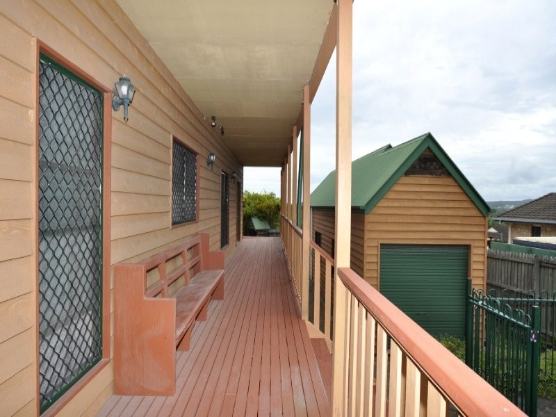 3 Emerson Way, Oxenford QLD 4210