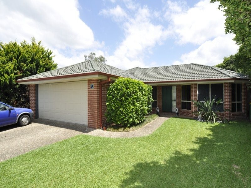 68 Stanfield Drive, Upper Coomera QLD 4209