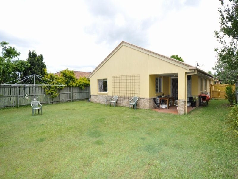 10 Brocket Avenue, Upper Coomera QLD 4209