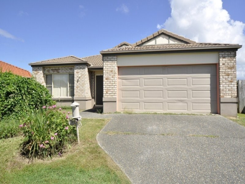 5 Caz Court, Upper Coomera QLD 4209