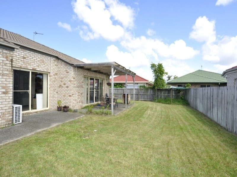 5 Caz Court, Upper Coomera QLD 4209