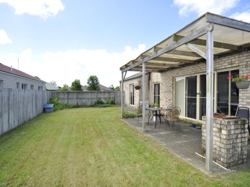 5 Caz Court, Upper Coomera QLD 4209