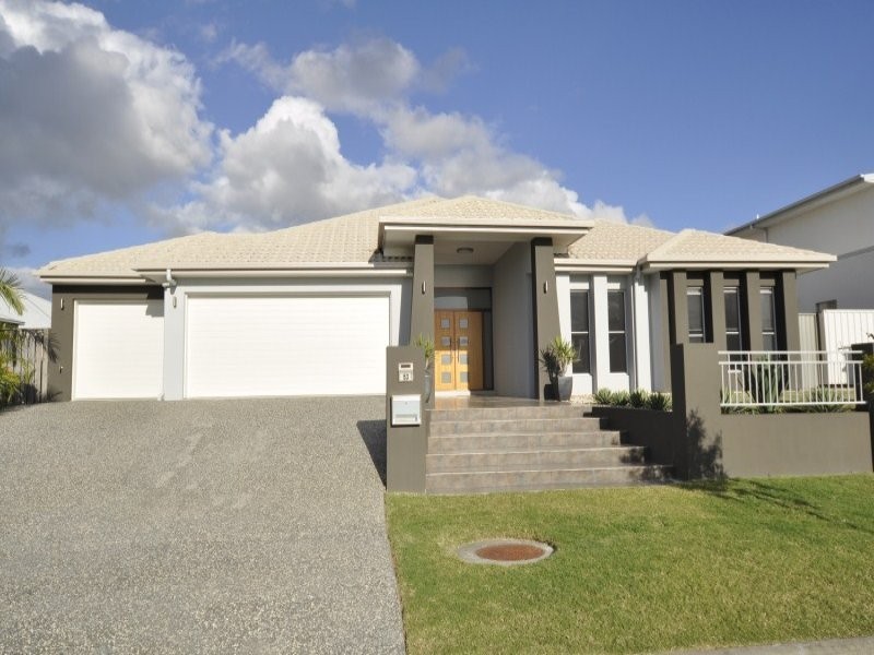 53 Rushcutter Avenue, Oxenford QLD 4210