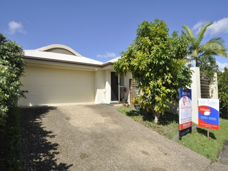 1/21 Fitzpatrick Street, Upper Coomera QLD 4209