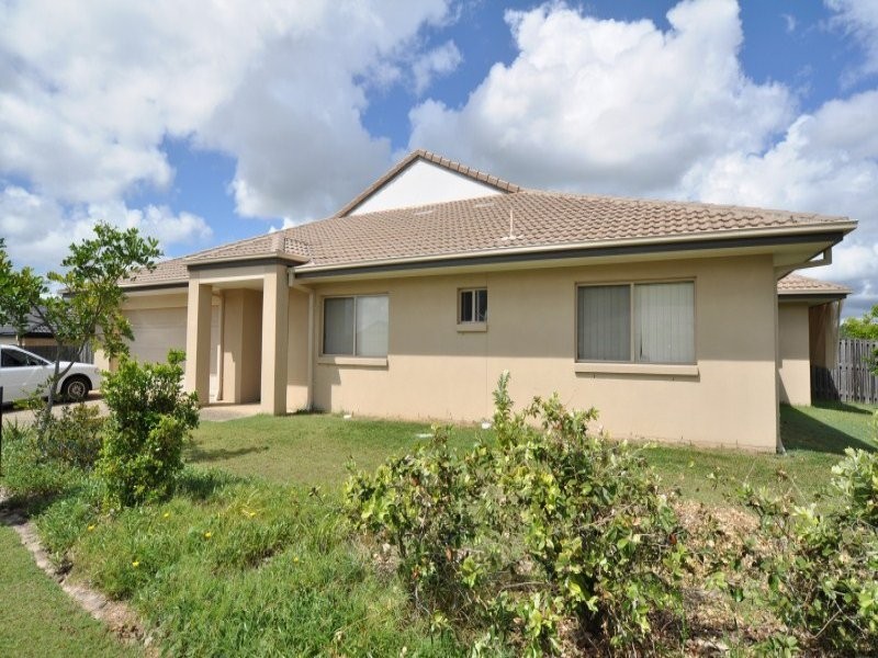 16A Old Kent Road, Upper Coomera QLD 4209