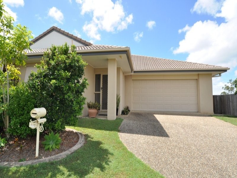16B Old Kent Road, Upper Coomera QLD 4209