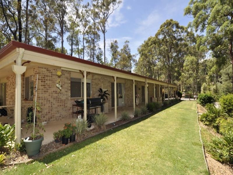 89 Coulter Road, Willow Vale QLD 4209
