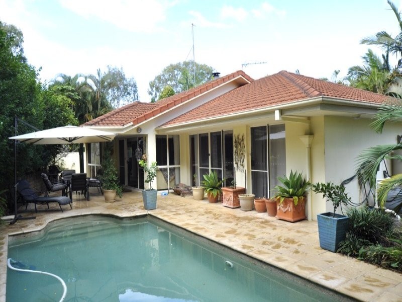 4 Geebung Court, Coomera QLD 4209