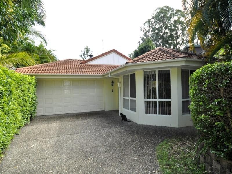 4 Geebung Court, Coomera QLD 4209