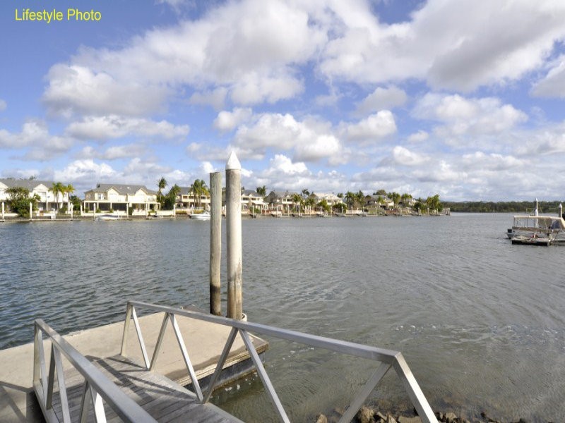 4 Geebung Court, Coomera QLD 4209