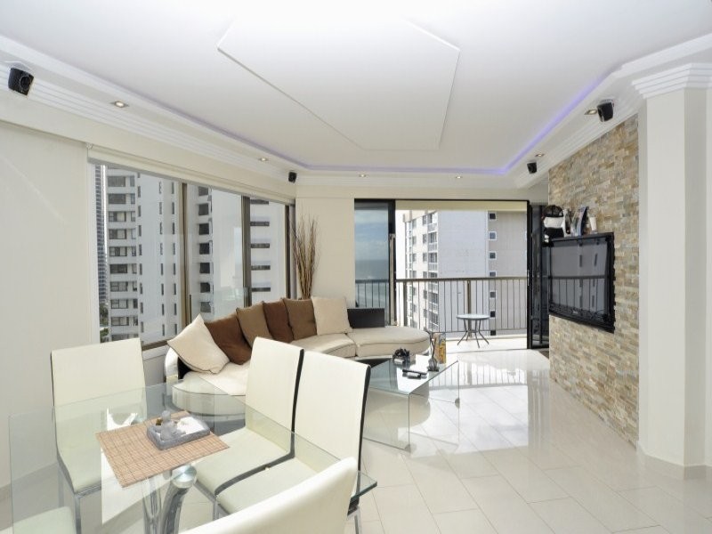 1504/8 Trickett Street, Surfers Paradise QLD 4217