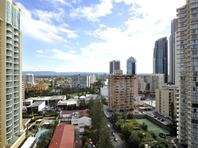 1504/8 Trickett Street, Surfers Paradise QLD 4217