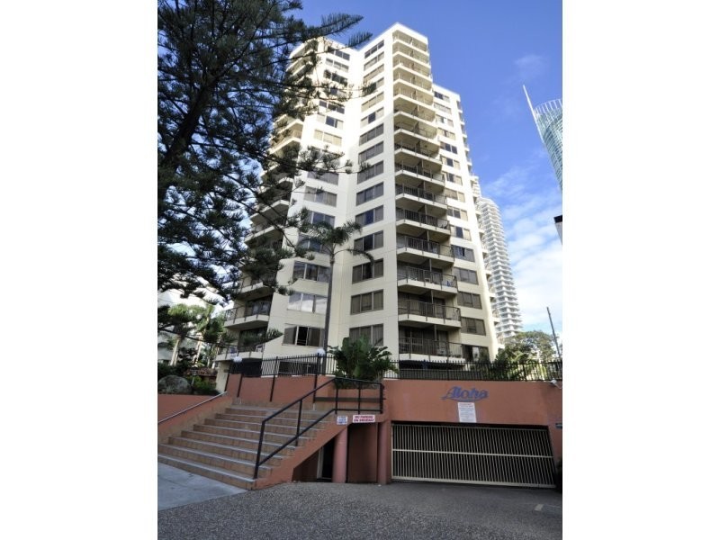 1504/8 Trickett Street, Surfers Paradise QLD 4217
