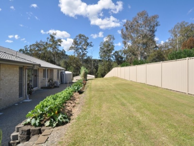 34 Mountain View Crest, Mount Nathan QLD 4211
